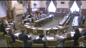 Parliamentary debate on Statutory Duty of Care for Students in Higher Education, 6th June 2023